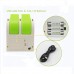 Gadget FAN Air Mini USB HB-168 (Green)